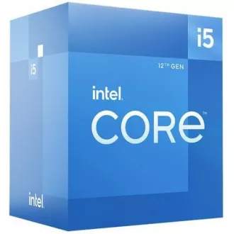 CPU INTEL Core i5-12600, 3, 30 GHz, 18MB L3 LGA1700, BOX CPU INTEL Core i5-12600, 3, 30 GHz, 18MB L3 LGA1700, BOX