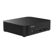 ASUS NUC 14 Essential RNUC14MNK2500002/N250 Procesor/DDR5-4800 SODIMM/USB-A, C/M.2 2280/Wi-Fi/LAN/EU Napájecí kabel