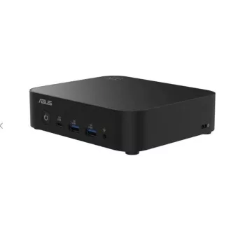 ASUS NUC 14 Essential RNUC14MNK1500002/N150 Procesor/DDR5-4800 SODIMM/USB-A, C/M.2 2280/Wi-Fi/LAN/EU Napájecí kabel ASUS NUC 14 Essential RNUC14MNK1500002/N150 Procesor/DDR5-4800 SODIMM/USB-A, C/M.2 2280/Wi-Fi/LAN/EU Napájecí kabel