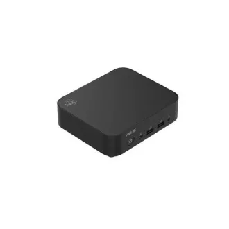 ASUS NUC 14 Essential RNUC14MNK1500002/N150 Procesor/DDR5-4800 SODIMM/USB-A, C/M.2 2280/Wi-Fi/LAN/EU Napájecí kabel ASUS NUC 14 Essential RNUC14MNK1500002/N150 Procesor/DDR5-4800 SODIMM/USB-A, C/M.2 2280/Wi-Fi/LAN/EU Napájecí kabel