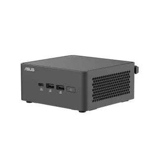 ASUS NUC 15 Pro RNUC15CRHU500002/Core Ultra 5-225H/DDR5/7x USB/LAN/WiFi/Intel Arc/M.2/Tall/L6 Kit/EU power cord ASUS NUC 15 Pro RNUC15CRHU500002/Core Ultra 5-225H/DDR5/7x USB/LAN/WiFi/Intel Arc/M.2/Tall/L6 Kit/EU power cord