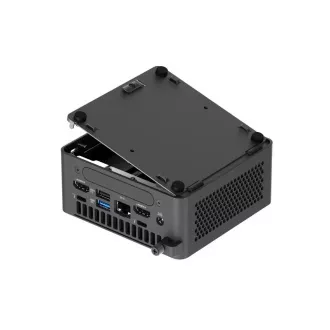 ASUS NUC 15 Pro RNUC15CRHU500002/Core Ultra 5-225H/DDR5/7x USB/LAN/WiFi/Intel Arc/M.2/Tall/L6 Kit/EU power cord ASUS NUC 15 Pro RNUC15CRHU500002/Core Ultra 5-225H/DDR5/7x USB/LAN/WiFi/Intel Arc/M.2/Tall/L6 Kit/EU power cord