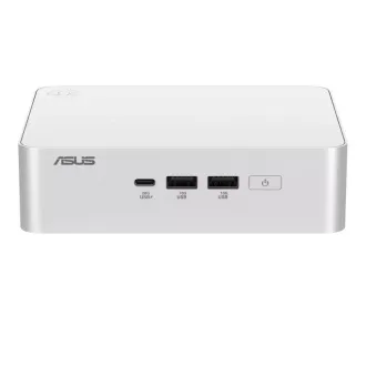ASUS NUC 15 Pro+ RNUC15CRSU500002/Core Ultra 5 225H/DDR5/7x USB/LAN/WiFi/Intel Arc/M.2/Stylish/L6 Kit/EU power cord ASUS NUC 15 Pro+ RNUC15CRSU500002/Core Ultra 5 225H/DDR5/7x USB/LAN/WiFi/Intel Arc/M.2/Stylish/L6 Kit/EU power cord
