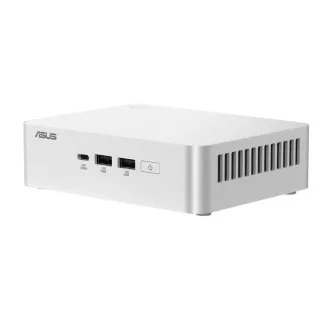 ASUS NUC 15 Pro+ RNUC15CRSU500002/Core Ultra 5 225H/DDR5/7x USB/LAN/WiFi/Intel Arc/M.2/Stylish/L6 Kit/EU power cord ASUS NUC 15 Pro+ RNUC15CRSU500002/Core Ultra 5 225H/DDR5/7x USB/LAN/WiFi/Intel Arc/M.2/Stylish/L6 Kit/EU power cord
