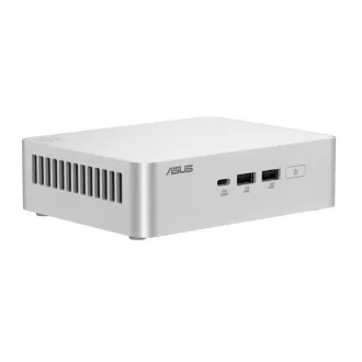 ASUS NUC 15 Pro+ RNUC15CRSU500002/Core Ultra 5 225H/DDR5/7x USB/LAN/WiFi/Intel Arc/M.2/Stylish/L6 Kit/EU power cord ASUS NUC 15 Pro+ RNUC15CRSU500002/Core Ultra 5 225H/DDR5/7x USB/LAN/WiFi/Intel Arc/M.2/Stylish/L6 Kit/EU power cord