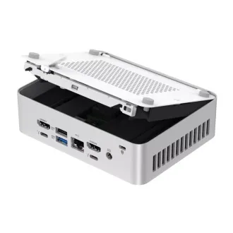 ASUS NUC 15 Pro+ RNUC15CRSU500002/Core Ultra 5 225H/DDR5/7x USB/LAN/WiFi/Intel Arc/M.2/Stylish/L6 Kit/EU power cord ASUS NUC 15 Pro+ RNUC15CRSU500002/Core Ultra 5 225H/DDR5/7x USB/LAN/WiFi/Intel Arc/M.2/Stylish/L6 Kit/EU power cord