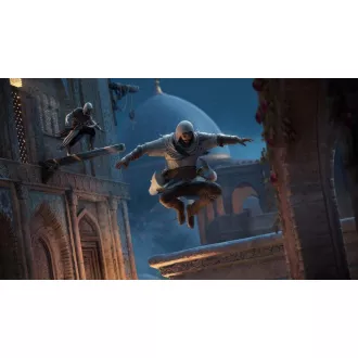 PS4 hra Assassin's Creed Mirage PS4 hra Assassin's Creed Mirage