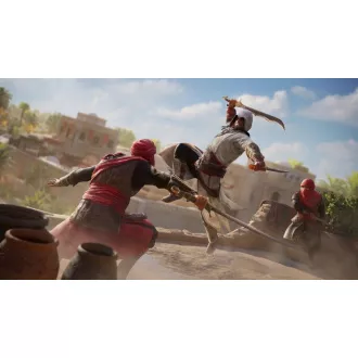 PS4 hra Assassin's Creed Mirage PS4 hra Assassin's Creed Mirage