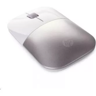 HP myš - Z3700 Mouse, Wireless, White/Pink HP myš - Z3700 Mouse, Wireless, White/Pink