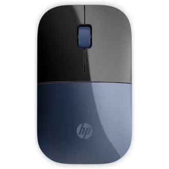 HP myš - Z3700 Mouse, wireless, Lumiere Blue HP myš - Z3700 Mouse, wireless, Lumiere Blue
