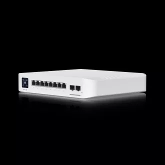 UBNT UniFi Switch USW-Pro-8-PoE UBNT UniFi Switch USW-Pro-8-PoE