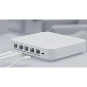 UBNT UXG-Max - Rozbalené UBNT UXG-Max - Rozbalené
