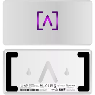 Alta Labs CONTROL, Lokální network controller Alta Labs CONTROL, Lokální network controller