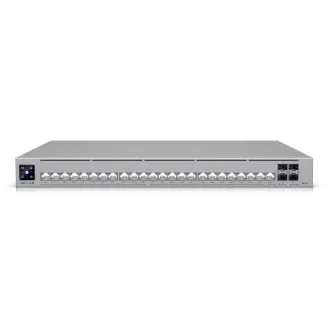 UBNT UniFi Switch USW-Pro-HD-24-PoE UBNT UniFi Switch USW-Pro-HD-24-PoE