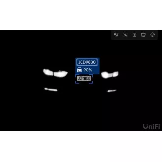 UBNT UVC-AI-LPR-B UBNT UVC-AI-LPR-B