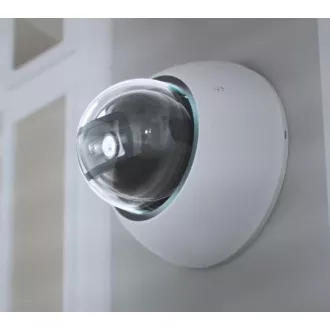 UBNT UVC-AI-Dome-B - AI Dome PoE kamera, 8MP, černá UBNT UVC-AI-Dome-B - AI Dome PoE kamera, 8MP, černá