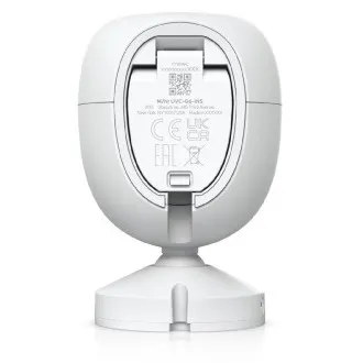 UBNT UVC-G6-INS - Camera G6 Instant bílá UBNT UVC-G6-INS - Camera G6 Instant bílá