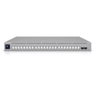 UBNT Pro XG 24 PoE switch UBNT Pro XG 24 PoE switch