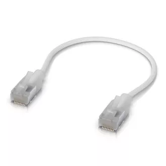 UBNT UniFi Premium Patch kabel, Etherlighting, Cat6a, 0, 15m UBNT UniFi Premium Patch kabel, Etherlighting, Cat6a, 0, 15m