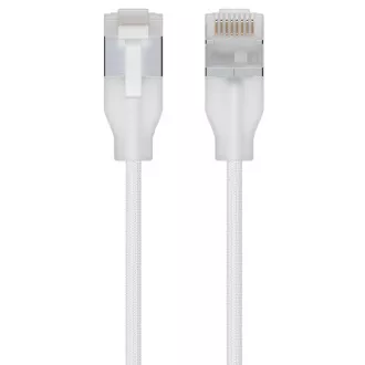 UBNT UniFi Premium Patch kabel, Etherlighting, Cat6a, 0, 15m UBNT UniFi Premium Patch kabel, Etherlighting, Cat6a, 0, 15m