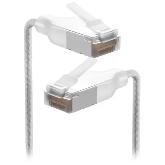 UBNT UniFi Premium Patch kabel, Etherlighting, Cat6a, 0, 15m UBNT UniFi Premium Patch kabel, Etherlighting, Cat6a, 0, 15m