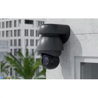 UBNT AI PTZ Industrial, černá UBNT AI PTZ Industrial, černá