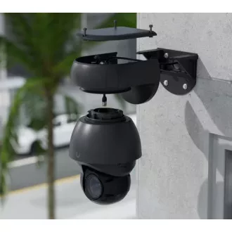 UBNT AI PTZ Industrial, černá UBNT AI PTZ Industrial, černá