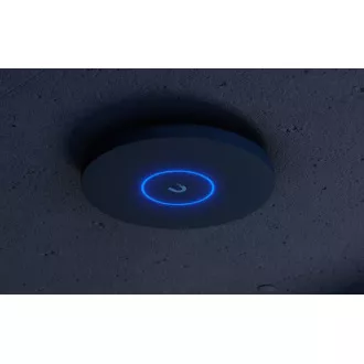 UBNT UniFi U7-Pro-XG, bez PoE adaptéru, černá UBNT UniFi U7-Pro-XG, bez PoE adaptéru, černá