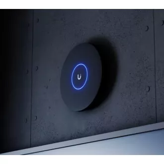 UBNT UniFi U7-Pro-XG, bez PoE adaptéru, černá UBNT UniFi U7-Pro-XG, bez PoE adaptéru, černá