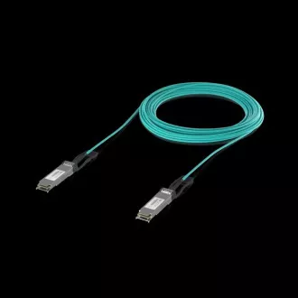 UBNT UACC-AOC-QSFP28-20M, AOC kabel, 100 Gbps, 20m UBNT UACC-AOC-QSFP28-20M, AOC kabel, 100 Gbps, 20m