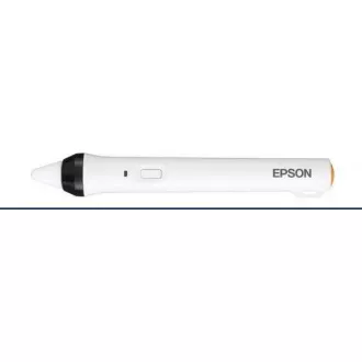 EPSON Interaktivní pero - ELPPN04A oranžové pro projektory EB-1420/1430/575/585/595 EPSON Interaktivní pero - ELPPN04A oranžové pro projektory EB-1420/1430/575/585/595