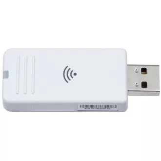 EPSON Dual Function Wireless Adapter (2.4GHz & 5GHz) -ELPAP11 EPSON Dual Function Wireless Adapter (2.4GHz & 5GHz) -ELPAP11