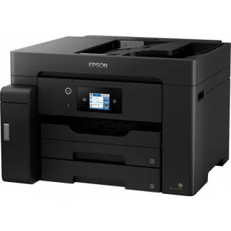 EPSON tiskárna ink EcoTank M15140, 3v1, 4800x1200, A3+, 32ppm, USB, Wi-Fi, Záruka 5 let po registraci zdarma