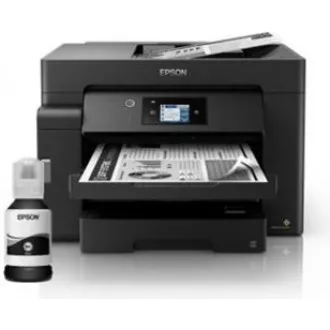 EPSON tiskárna ink EcoTank M15140, 3v1, 4800x1200, A3+, 32ppm, USB, Wi-Fi, Záruka 5 let po registraci zdarma