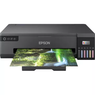 EPSON tiskárna ink EcoTank L18050, Záruka 5 let po registraci zdarma EPSON tiskárna ink EcoTank L18050, Záruka 5 let po registraci zdarma