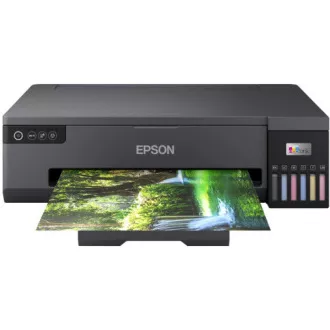 EPSON tiskárna ink EcoTank L18050, Záruka 5 let po registraci zdarma EPSON tiskárna ink EcoTank L18050, Záruka 5 let po registraci zdarma