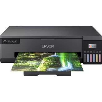 EPSON tiskárna ink EcoTank L18050, Záruka 5 let po registraci zdarma EPSON tiskárna ink EcoTank L18050, Záruka 5 let po registraci zdarma