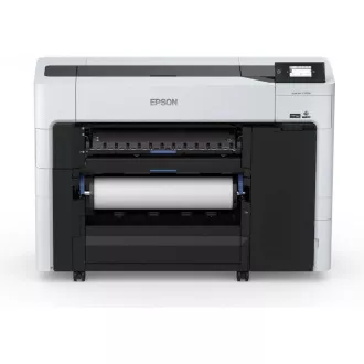 EPSON tiskárna ink SureColor SC-T3700E, 6ink, 24", 2400x1200 dpi, USB, Wi-Fi, 12 měsíců OnSite servis EPSON tiskárna ink SureColor SC-T3700E, 6ink, 24", 2400x1200 dpi, USB, Wi-Fi, 12 měsíců OnSite servis