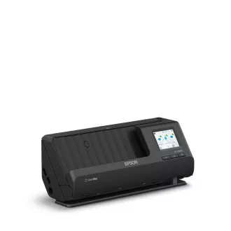 EPSON skener ES-C380W, A4, 600x600dpi, USB, Wi-Fi (direct), Display, Záruka 3 let po registraci EPSON skener ES-C380W, A4, 600x600dpi, USB, Wi-Fi (direct), Display, Záruka 3 let po registraci
