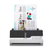 EPSON skener DS-C490, A4, 600x600dpi, USB Záruka 3 let po registraci