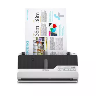 EPSON skener DS-C490, A4, 600x600dpi, USB Záruka 3 let po registraci EPSON skener DS-C490, A4, 600x600dpi, USB Záruka 3 let po registraci