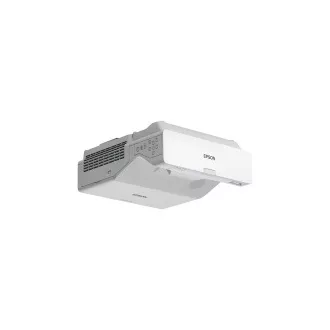 EPSON projektor EB-760WI, WXGA, 4100ANSI, 2.500.000:1, USB, VGA, HDMI, LAN, Wi-Fi, interaktivní EPSON projektor EB-760WI, WXGA, 4100ANSI, 2.500.000:1, USB, VGA, HDMI, LAN, Wi-Fi, interaktivní