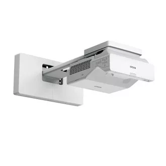 EPSON projektor EB-760WI, WXGA, 4100ANSI, 2.500.000:1, USB, VGA, HDMI, LAN, Wi-Fi, interaktivní EPSON projektor EB-760WI, WXGA, 4100ANSI, 2.500.000:1, USB, VGA, HDMI, LAN, Wi-Fi, interaktivní