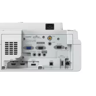 EPSON projektor EB-760WI, WXGA, 4100ANSI, 2.500.000:1, USB, VGA, HDMI, LAN, Wi-Fi, interaktivní EPSON projektor EB-760WI, WXGA, 4100ANSI, 2.500.000:1, USB, VGA, HDMI, LAN, Wi-Fi, interaktivní