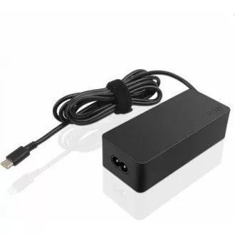 LENOVO napájecí adaptér USB-C 65W AC Adapter (CE) LENOVO napájecí adaptér USB-C 65W AC Adapter (CE)