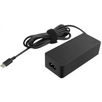 LENOVO napájecí adaptér USB-C 65W AC Adapter (CE) LENOVO napájecí adaptér USB-C 65W AC Adapter (CE)