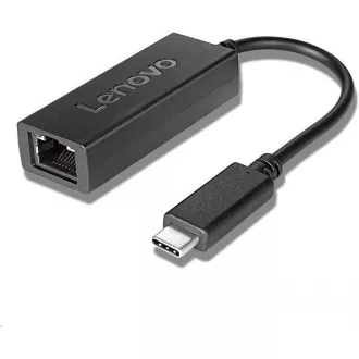 LENOVO adaptér USB-C >>> Ethernet RJ-45 LENOVO adaptér USB-C >>> Ethernet RJ-45