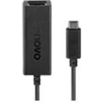 LENOVO adaptér USB-C >>> Ethernet RJ-45 LENOVO adaptér USB-C >>> Ethernet RJ-45