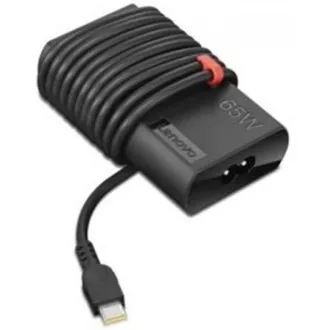 LENOVO napájecí adaptér USB-C 65W Slim AC Adapter (CE) LENOVO napájecí adaptér USB-C 65W Slim AC Adapter (CE)