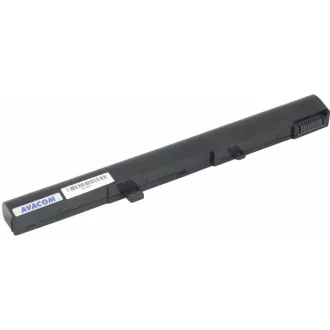 AVACOM baterie pro Asus X551CA, F551 series Li-Ion 14, 8V 2600mAh 38Wh AVACOM baterie pro Asus X551CA, F551 series Li-Ion 14, 8V 2600mAh 38Wh